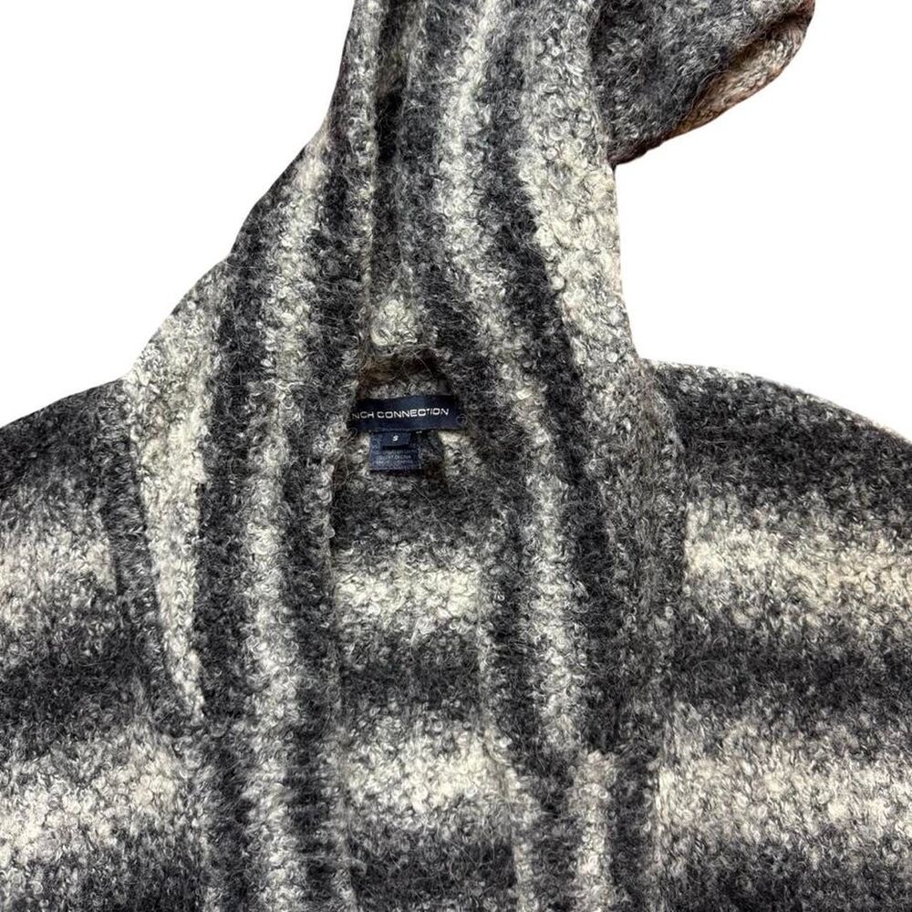 French Connection Women's Open Front Cardigan - Picture 2 of 3
